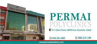 Now $19 (was $̶2̶8̶) on tripadvisor: Permai Polyclinics Kota Kinabalu Services Facebook