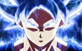 Download Wallpapers Ultra Instinct Goku 4k Dragon Ball Migatte No Gokui Portrait Mastered Ultra Instinct Dragon Ball Super Super Saiyan God Dbs Son Gok Dragon Ball Super Wallpapers Dragon Ball Wallpapers