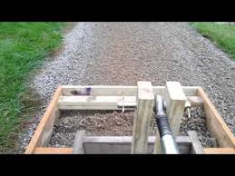 Check spelling or type a new query. Diy Gravel Grader For Three Point Hitch Youtube Tractor Idea Farm Diy