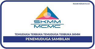 Pelan jalinan digital negara (jendela) berada di landasan tepat untuk capai sasaran. Temuduga Terbuka Suruhanjaya Komunikasi Dan Multimedia Malaysia Mcmc