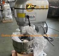 Best Quality Planetary Mxier Spare Parts Bowl Whisk Spiral Hook Brucket  Bowl Carts Mixer Beater