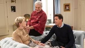 Pin Su Tvsoap It Anticipazioni E Trame Soap E Fiction