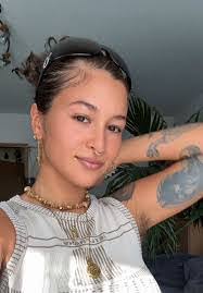 Devonte Bush's Instagram, Twitter & Facebook