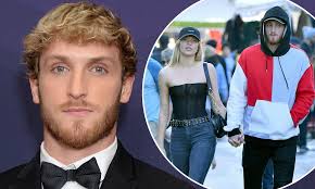 Girls jake paul has dated in this video i will show you the (ex)girlfriends of jake paul. Logan Paul Confirms He Is Dating Brody Jenner S Ex Josie Canseco Daily Mail Online