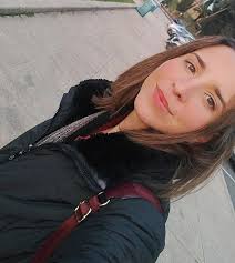 Rocío Pérez Chacón