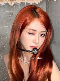 Autumn Asian Celebrities