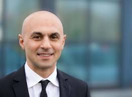 Bechtle AG · update 1.2016 · Kundenmagazin