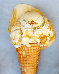 Amazingly creamy, with fabulous flavors like ginger and earl grey. Pin Pa Must Try