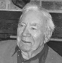 Ray DOWNS Obituary (1920