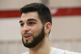 PHOTOS: Simpson basketball's international connections