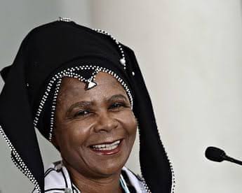 Mamphela Ramphele | The Guardian