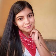 Katherine Cisneros's Instagram, Twitter & Facebook