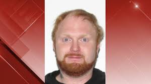 Man arrested for damaging public utilities in Rockbridge County