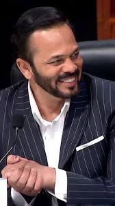 Rohit Shetty Production House