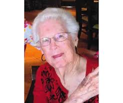 Mary Johns Obituary (1927