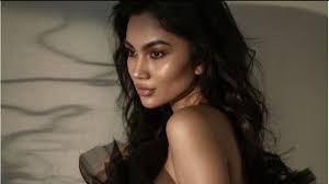 Artis Cantik Ariel Tatum Pernah Diselingkuhi, Ariel Tatum: Aku Kurang  Ganteng