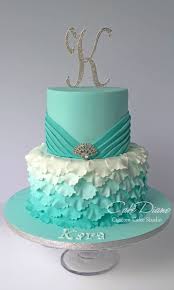 Write name on 3rd birthday cake pic. Jade Petal Cake Sweet 16 Birthday Cake 16th Birthday Cake For Girls 15th Birthday Cakes