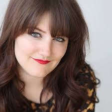 Interview with Shannon Cain