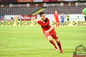 Age:25 years (29 july 1995). Dorin Rotariu A Fost Viciere De Rezultat Dinamo1948