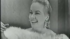 Ann Hodges, Alabama woman struck by a meteorite, appears