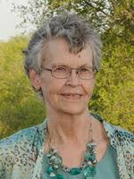 Dorothy Ann Shriver Logue (1936-2014)