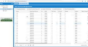 Seperti yang kita tahu, file dz digunakan untuk upload data peserta un ke biosdmi.kemdikbud.go.id. Pdun Untuk Pendataan Peserta Ujian Tasadmin