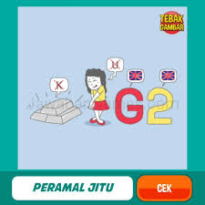 Kunci jawaban tebak gambar level 23. Kunci Jawaban Tebak Gambar Level 137 Terbaru 2021