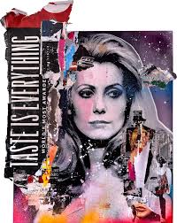 Eva Horvath 1931-2022 Along with my wife, my sister & my daughter, my  mother Eva was my greatest champion. Incredibly strong with boundless  support for friends and family, she was a resilient,