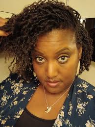 One Year Locs Anniversary