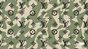 Supreme luivuton hintergrund bild : Supreme Louis Vuitton Wallpapers Wallpaper Cave