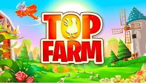 10 Best Free Farm Games For Android And Ios 2019 Top Farm Farm Games Farm