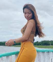 Pin On Burmese Models