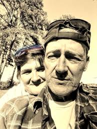 My Dad and my daughter Donna , Dear Dad you were and always will be the  best Papa , Fly high Dad