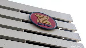 Menginisiasi deklarasi kawasan damai, bebas, dan netral Ini Kerja Sama Negara Asean Di Bidang Pendidikan