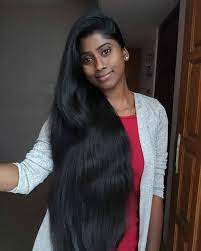 Pin By Beauty In Everything On Very Long Hair Indian Long Hair Braid Long Hair Girl Long Silky Hair