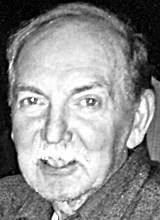 John Weldon Obituary (1940