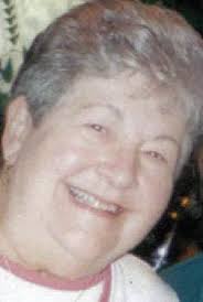 Marguerite Marsh Obituary (1928