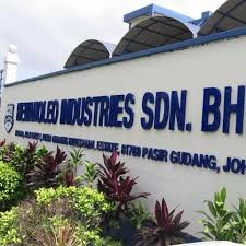 Hospital pasir gudang (yapım aşamasında). Hospital Enche Besar Hajjah Khalsom Kluang Rengam Johor Malaysia Hospital Facebook