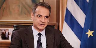 Τι κάνουν τα παιδιά του μητσοτάκη σοφία, κωνσταντίνος, δάφνη;. Shmeiwseis Mhtsotakhs 8a Syzhthsoyme Ton Emboliasmo Gia Paidia Apo 12 Etwn Kai Panw