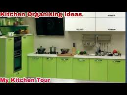 Indian wardrobe organisation tips and ideas for both men and women in kannada | wadrobe diy ideas #wardrobe #organization. My Kitchen Organization Kitchen Tour Kitchen Organising Ideas In Kannada By R C Lifestyle Corner Kitchen Solutions New Interior Design Kitchen Organization