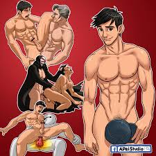 Rule34 - If it exists, there is porn of it  tadashi hamada  425970