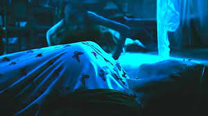 Insidious The Last Key Creepy Hand Clip Video Dailymotion