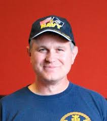 Whidbey Island NAS Chief: Losing limb not end of the world