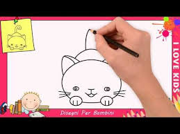 Disegni Facili Passo Per Passo Per Bambini Youtube Disegni Come Disegnare Disegno Per Bambini
