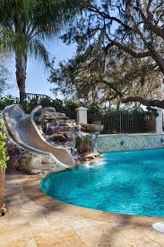 Surface preparation is critical when painting a pool slide or swimming pool, and if it's done poorly you'll almost certainly have problems. Pool Slides How To Choose The Right One For Your Swimming Pool
