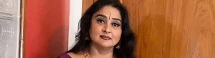 Malavika Avinash