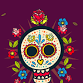 San Rafael Dia De Los Muertos — Ronnie's Awesome List event image