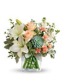 Ada site compliance website accessibility statement. Southern Peach Bouquet At From You Flowers