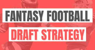 Fantasy Football Draft Strategy The Fantasy Academy Fantasy Football Draft Strategy Fantasy Football Football Draft