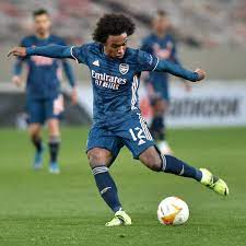 View the player profile of arsenal forward willian, including statistics and photos, on the official website of the premier league. Willian Willianborges88 Twitter